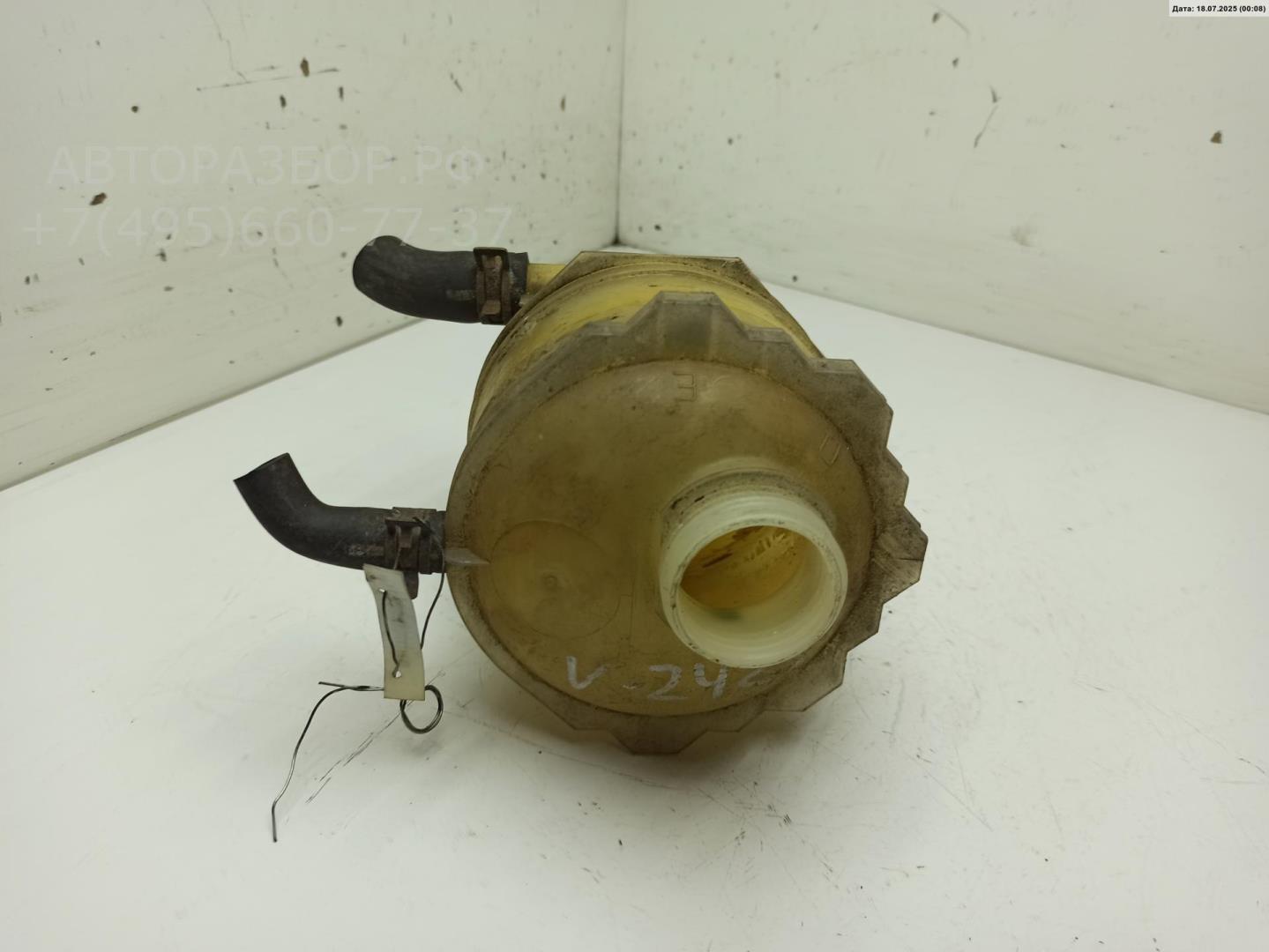 Бачок расширительный