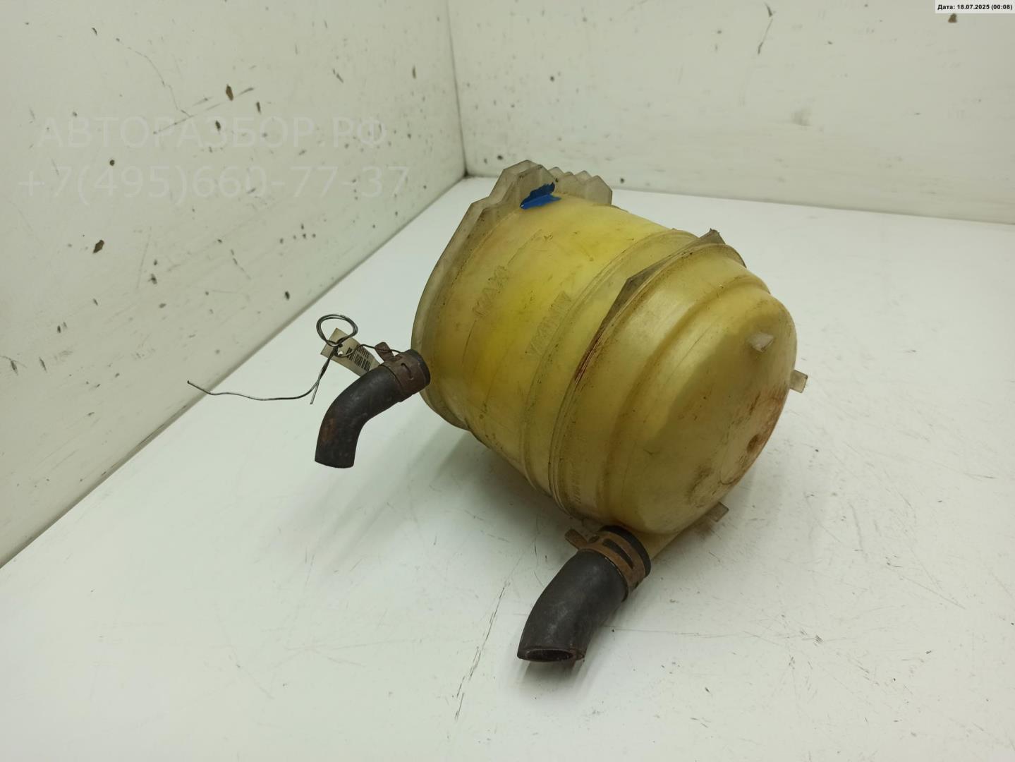 Бачок расширительный