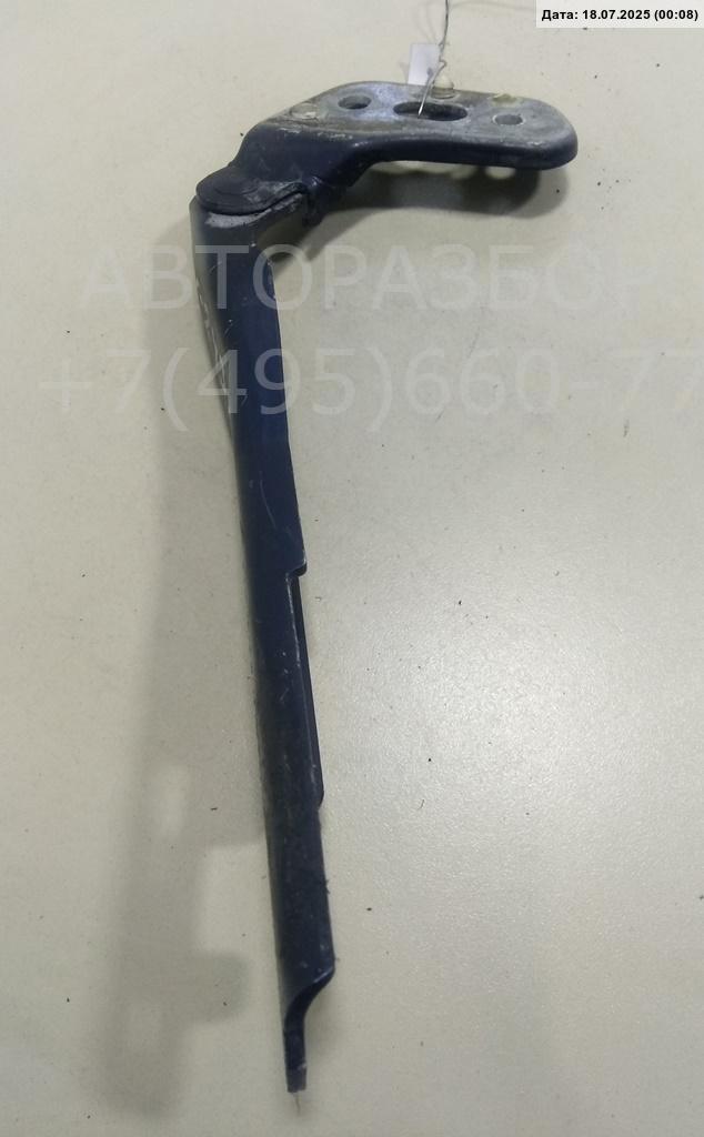 Петля капота левая