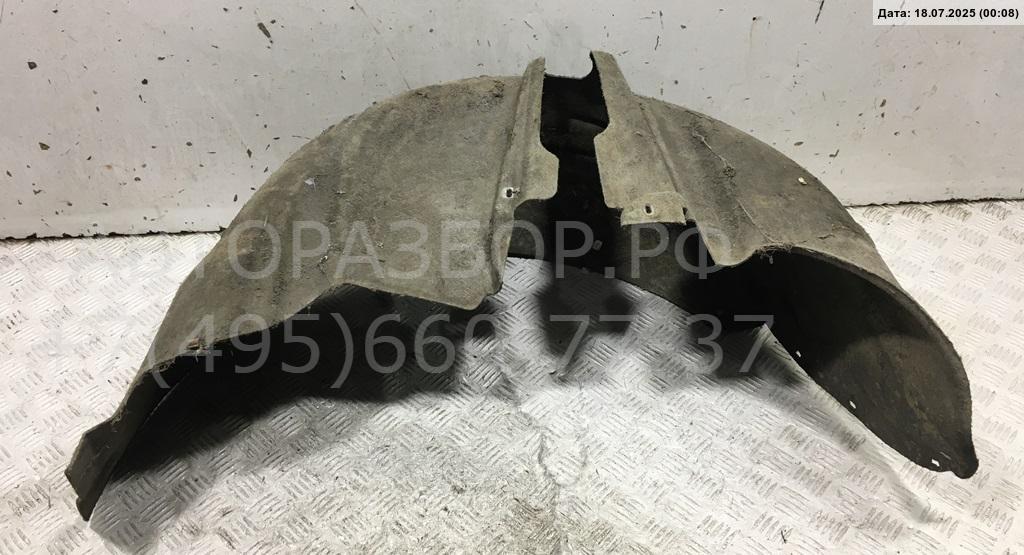 Локер задний правый