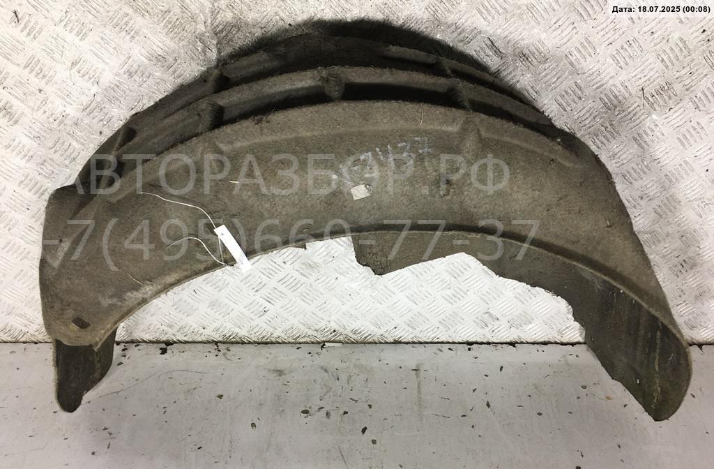 Локер задний правый