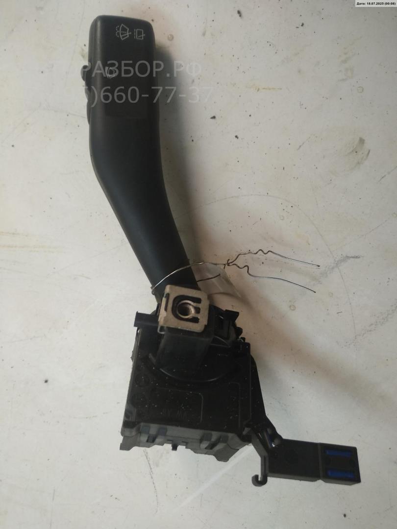 Переключатель стеклоочистителей