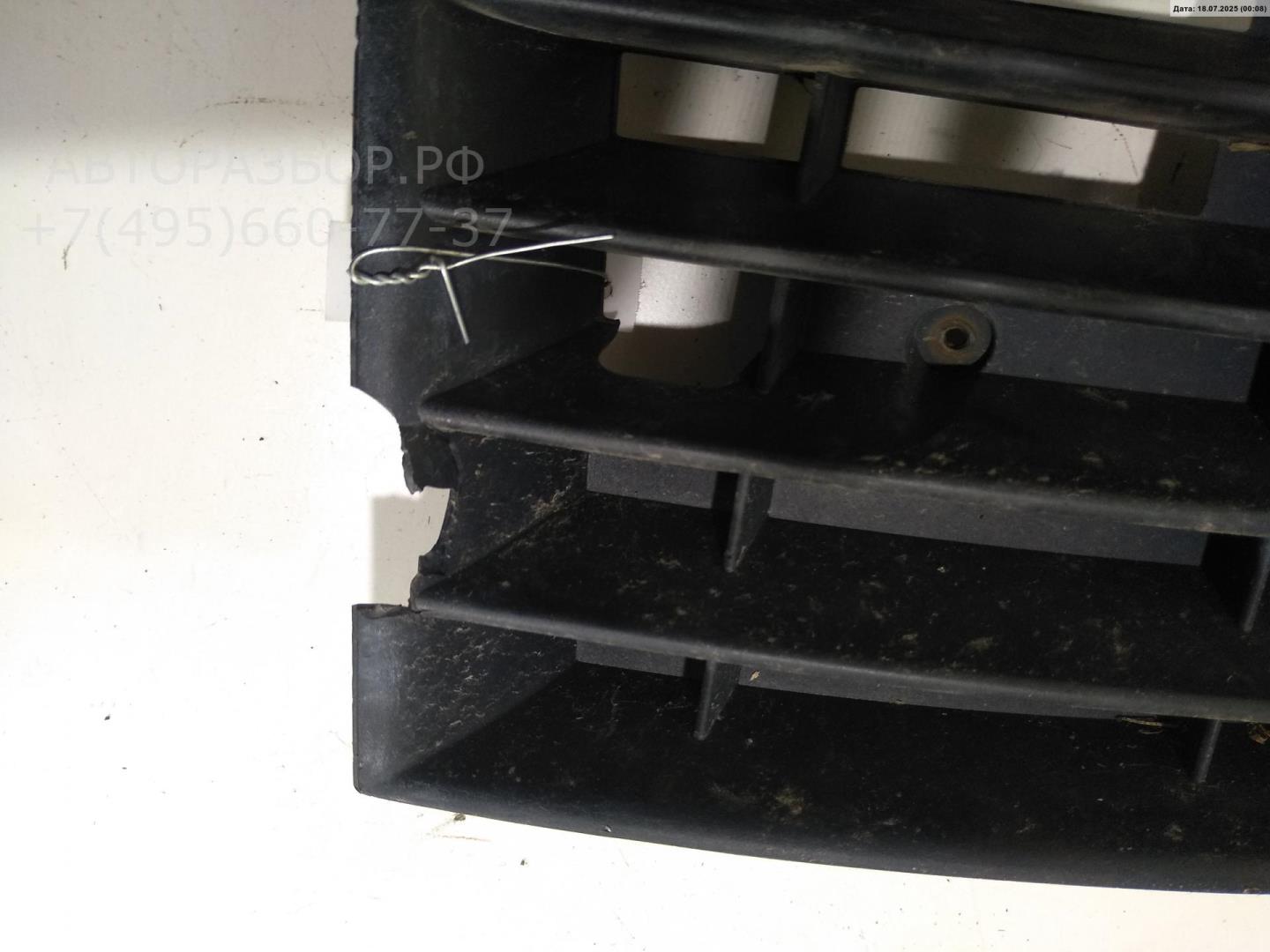 Решетка в бампер