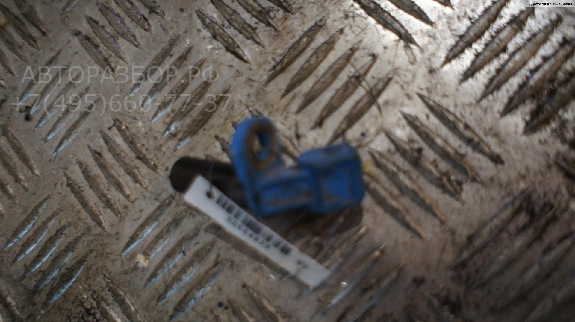 Датчик положения коленвала