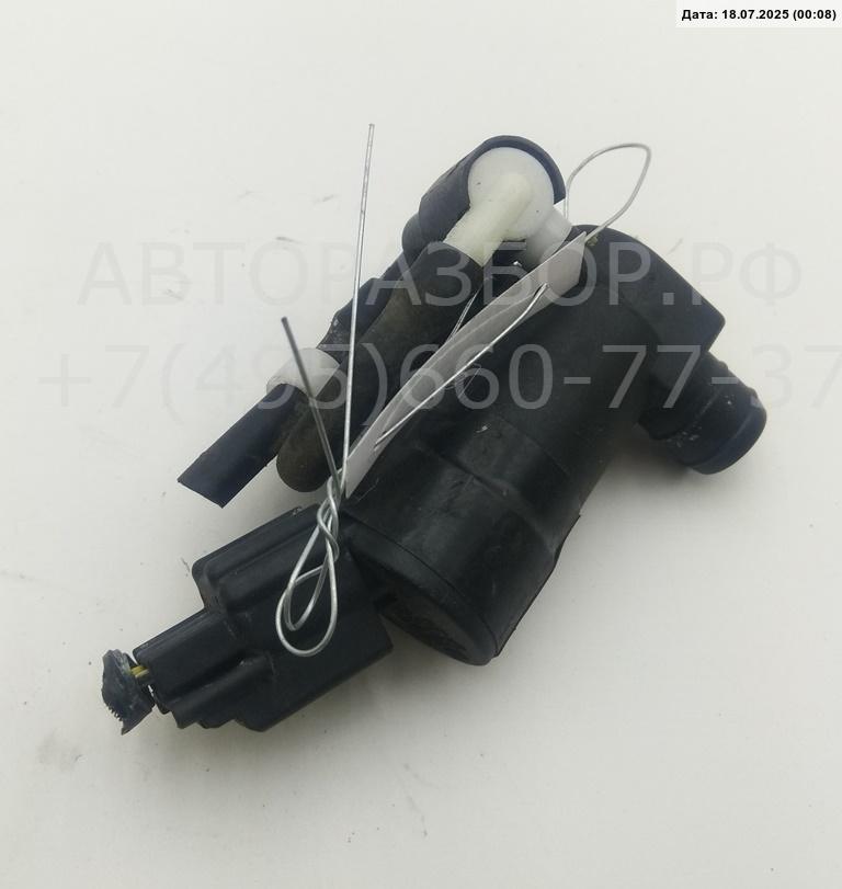 Насос омывателя