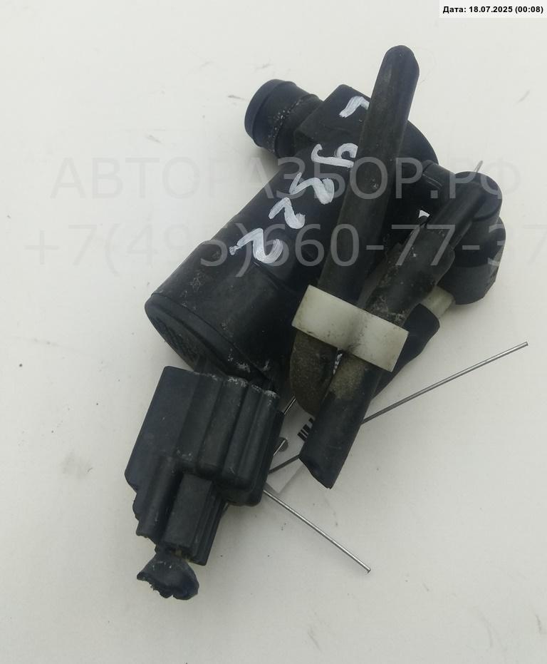 Насос омывателя