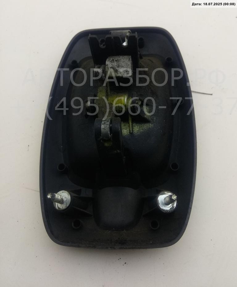 Ручка двери передней наружная левая