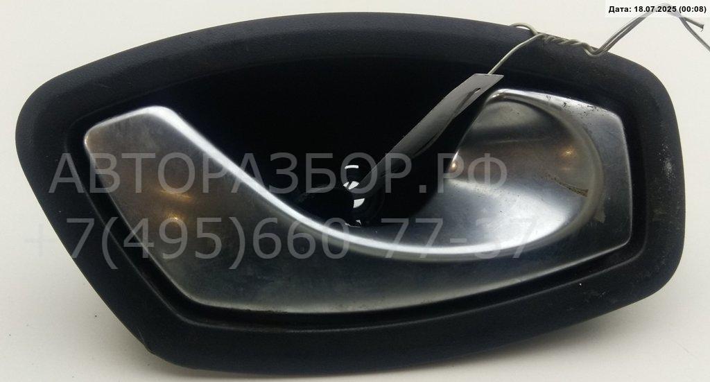 Ручка двери задней внутренняя правая