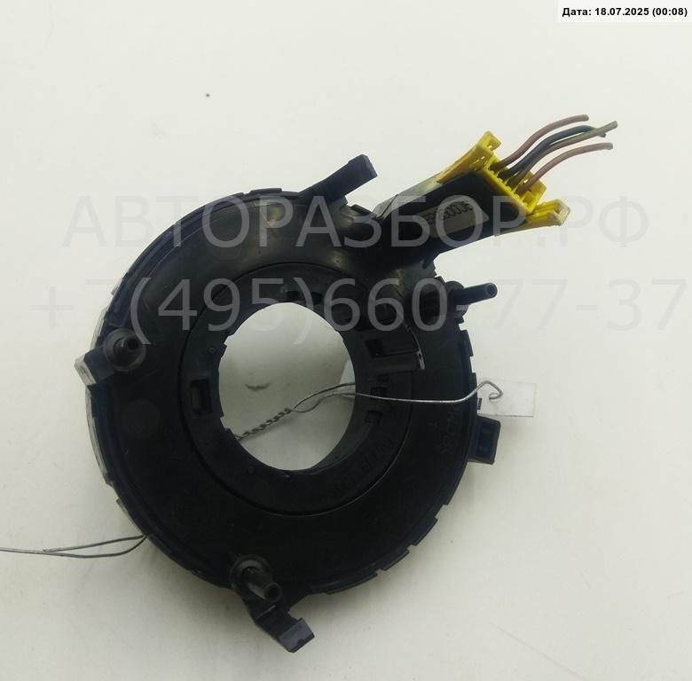 Механизм подрулевой для SRS (ленточный)