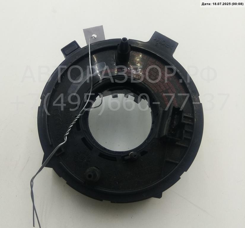 Механизм подрулевой для SRS (ленточный)