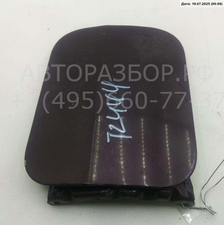 Лючок бензобака