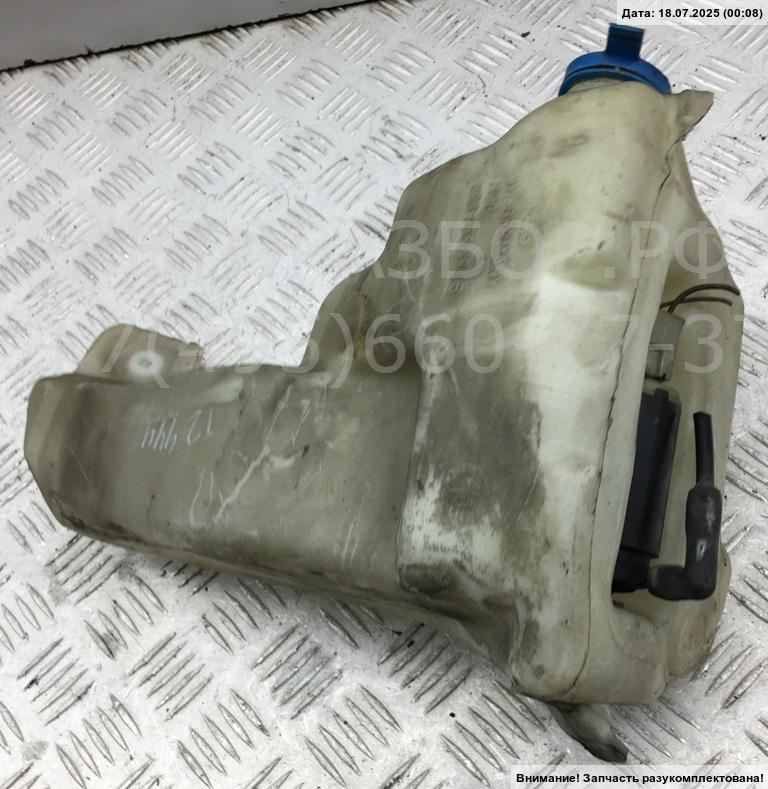 Бачок омывателя лобового стекла