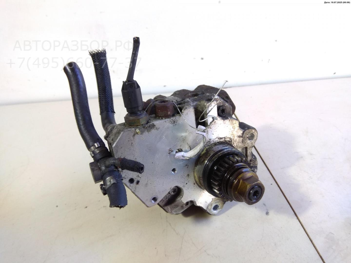 ТНВД (Топливный насос высокого давления)