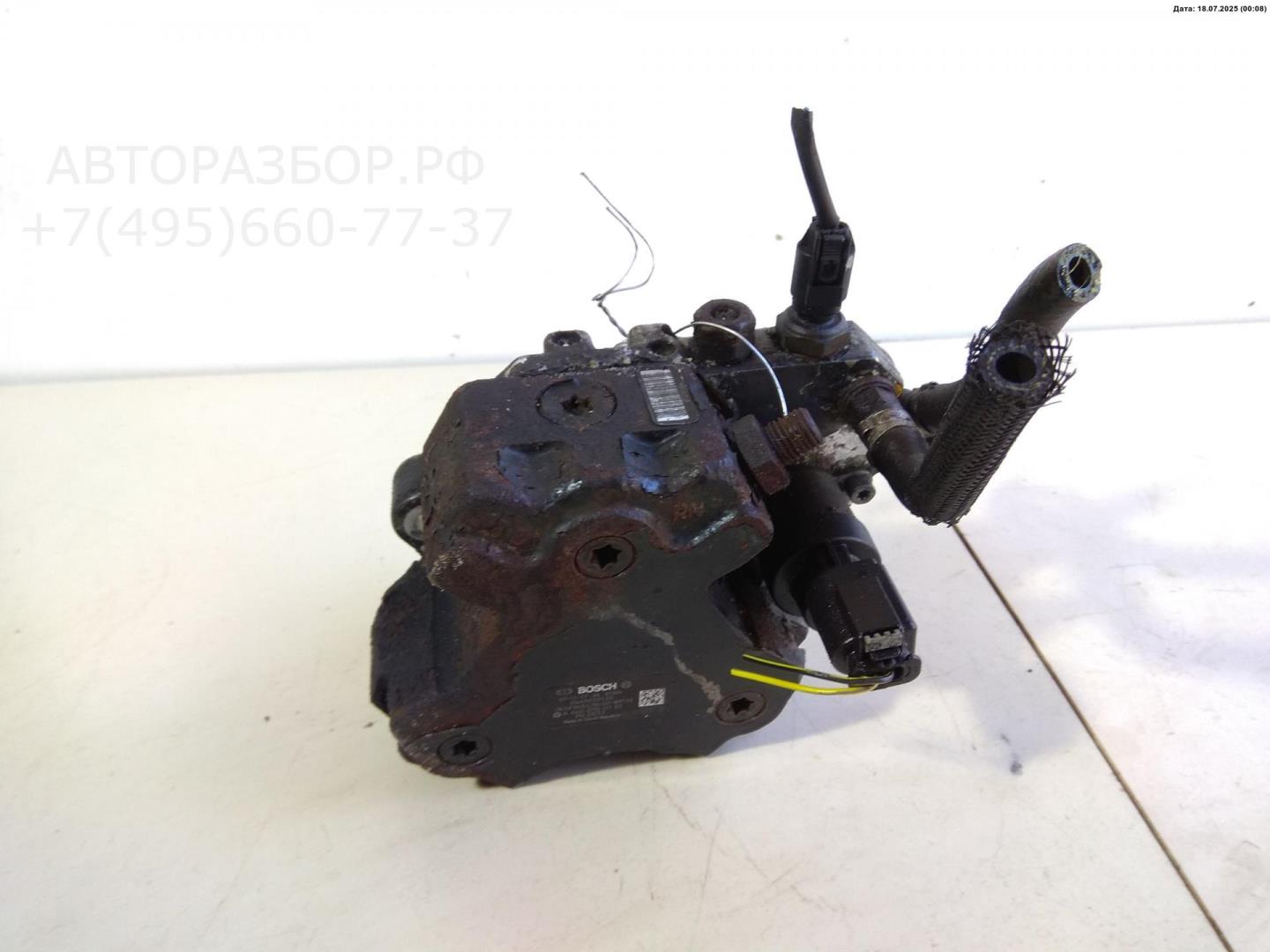 ТНВД (Топливный насос высокого давления)