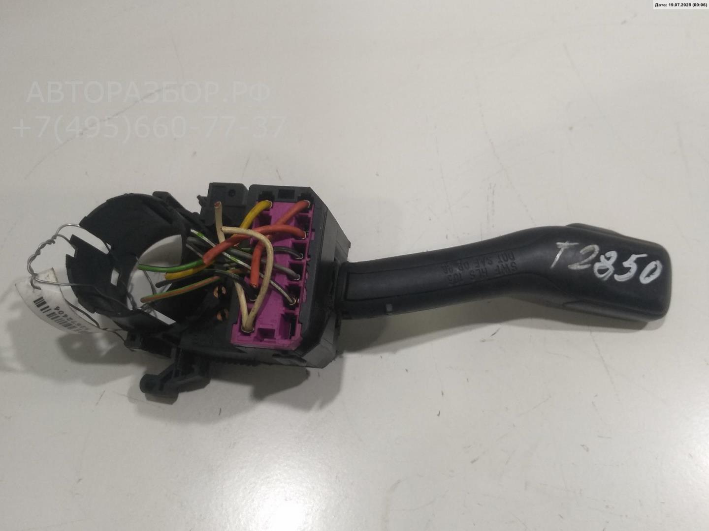 Переключатель поворотов подрулевой