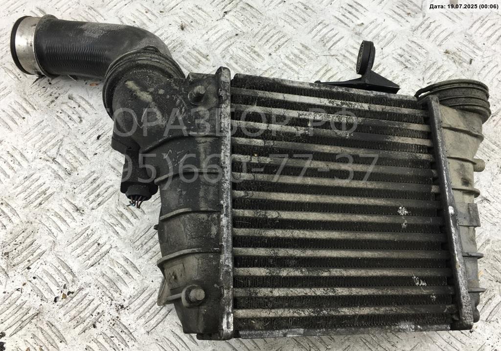 Интеркулер