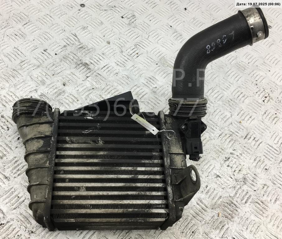 Интеркулер