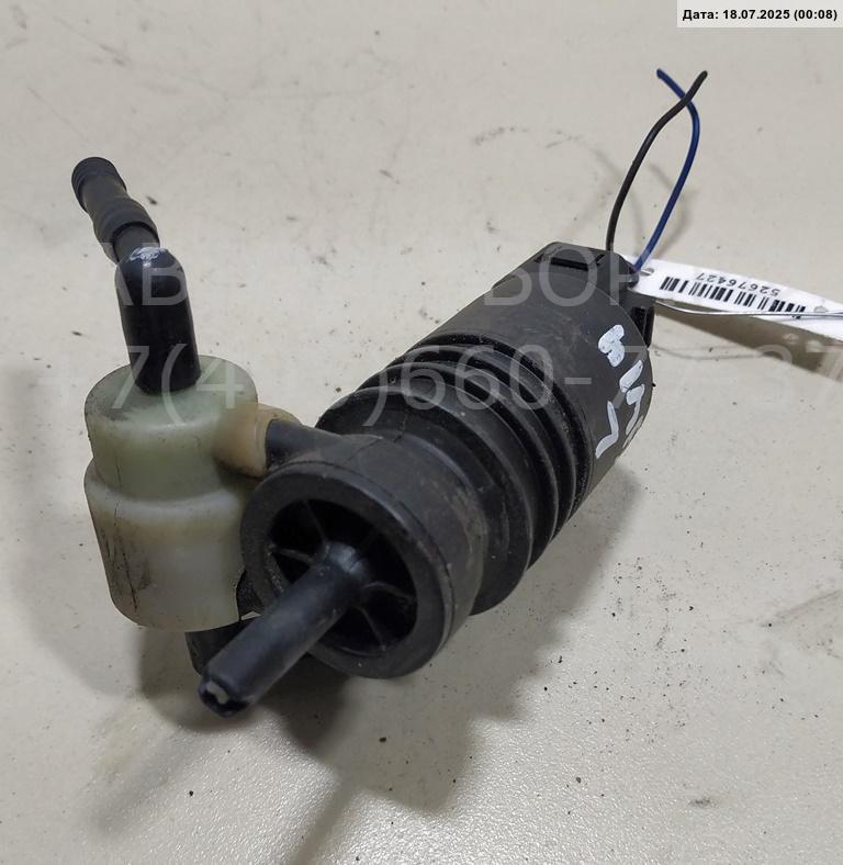 Насос омывателя