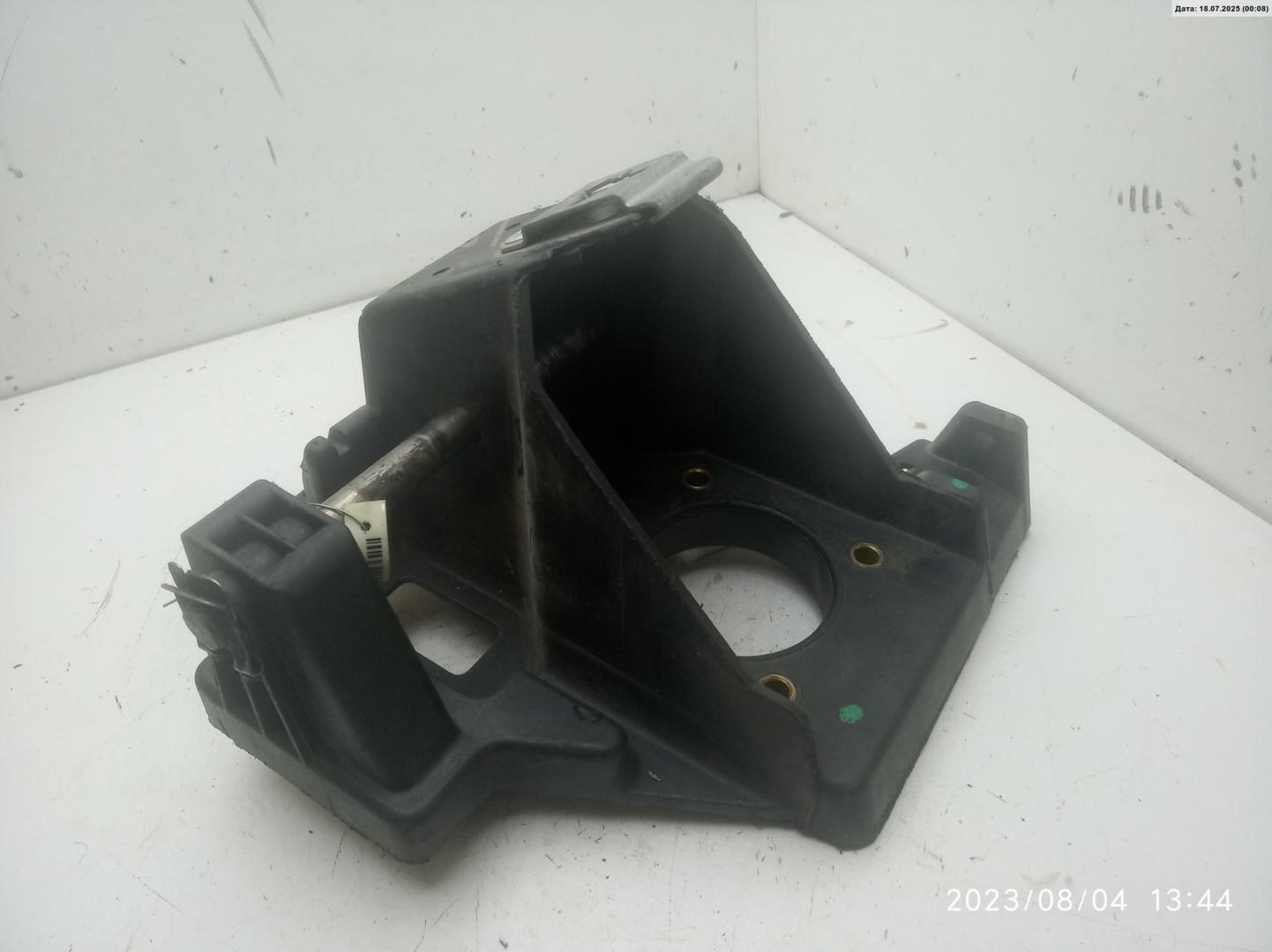 Блок педалей