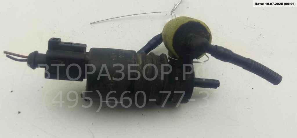 Насос омывателя