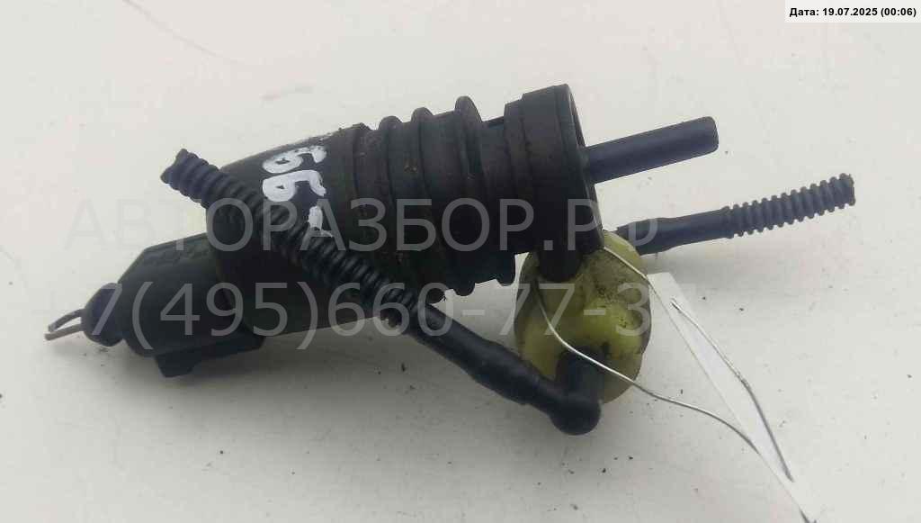 Насос омывателя