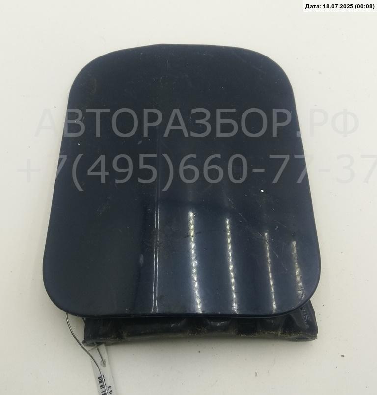 Лючок бензобака