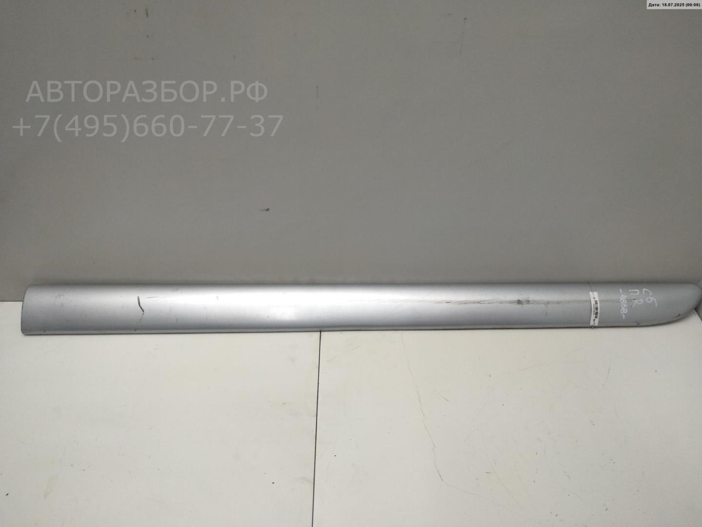 Накладка двери передней правой