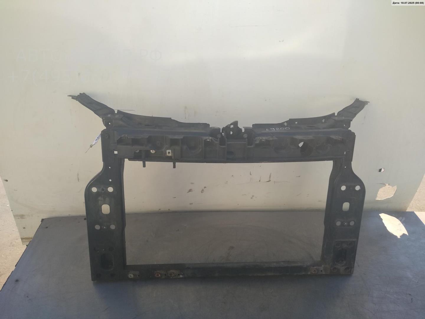 Панель передняя (телевизор)