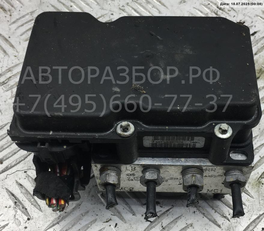 Блок ABS (насос)