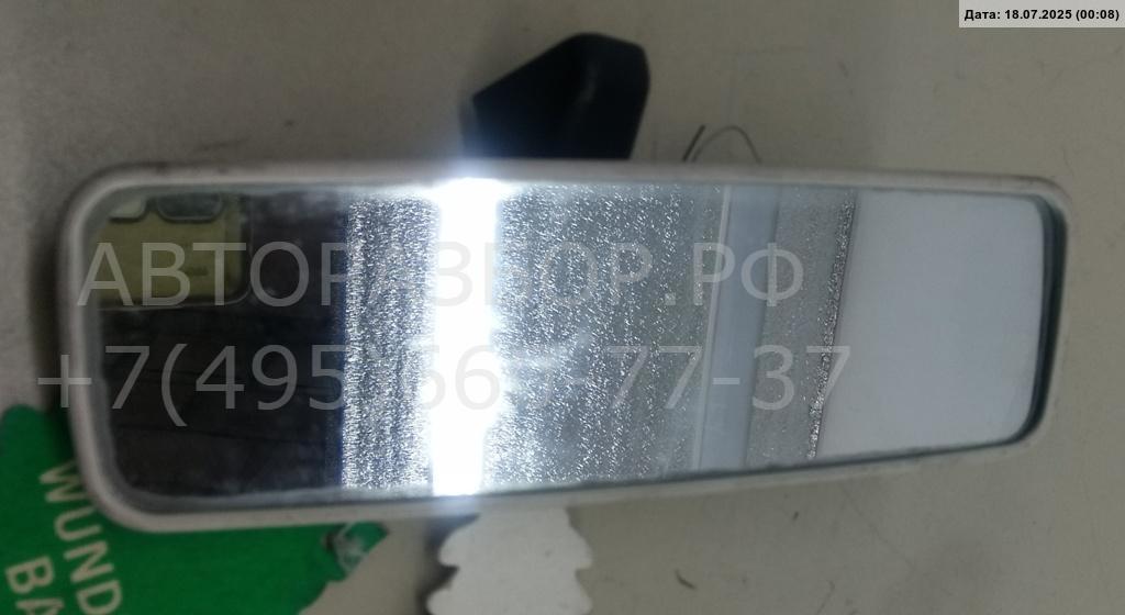 Зеркало заднего вида