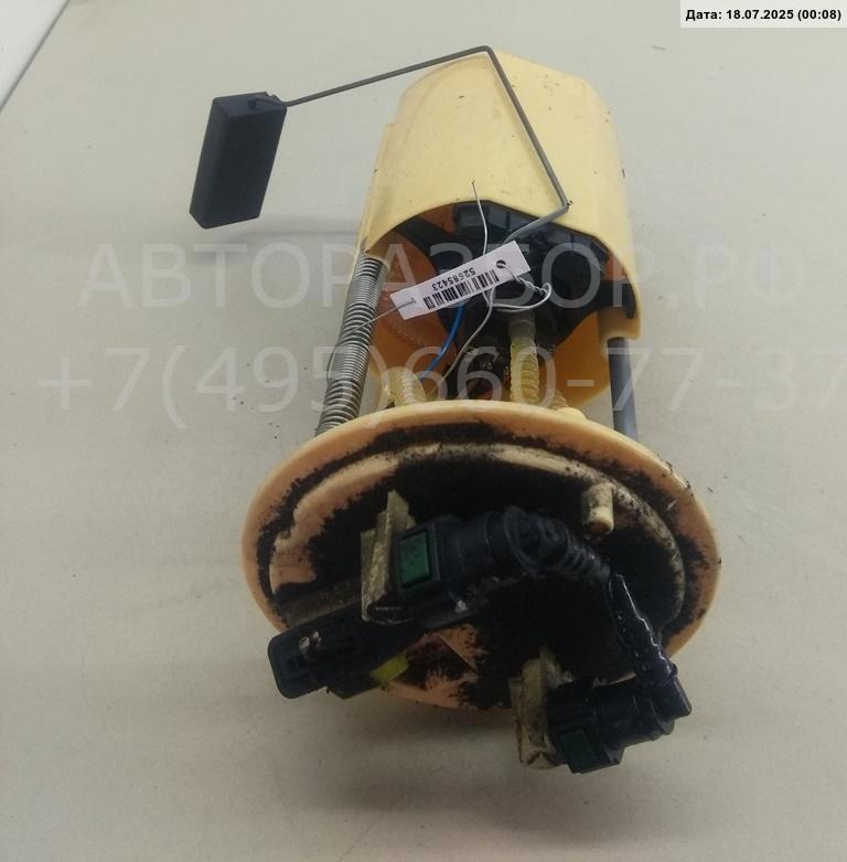 Датчик уровня топлива