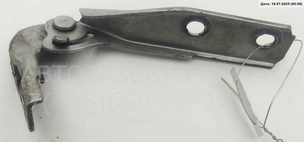 Петля капота левая