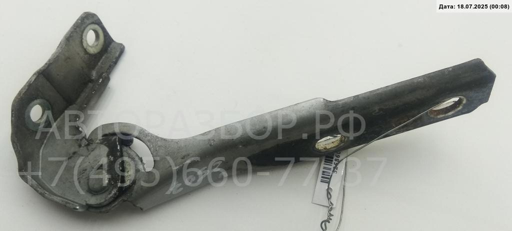 Петля капота левая