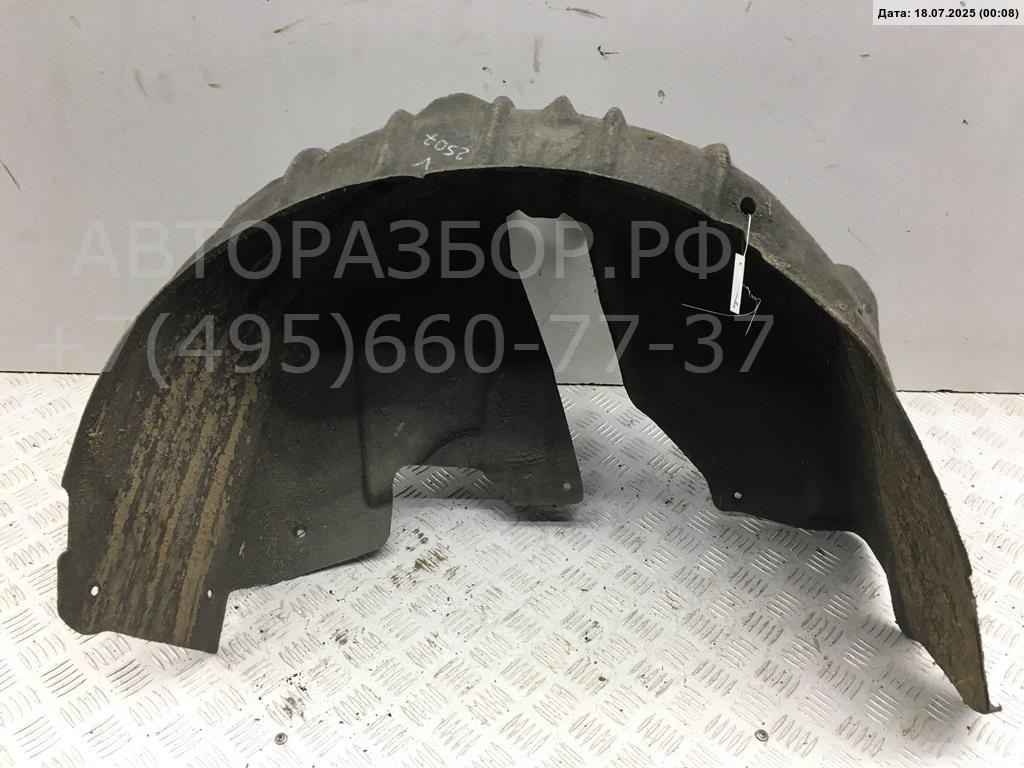 Локер задний левый