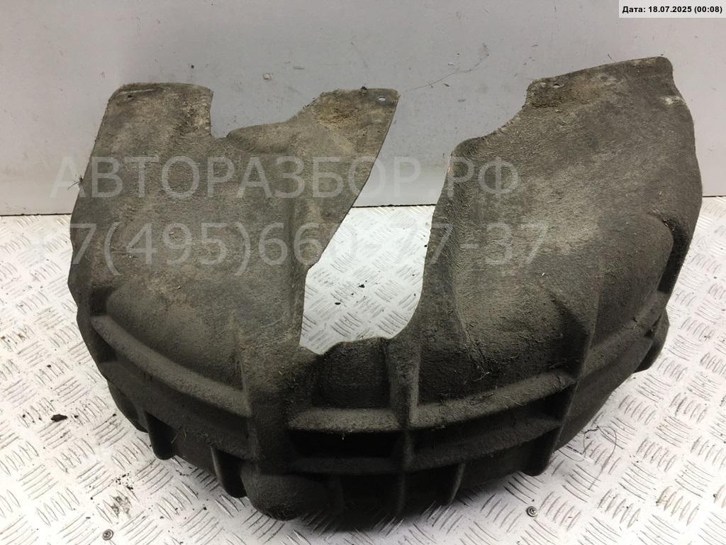 Локер задний левый