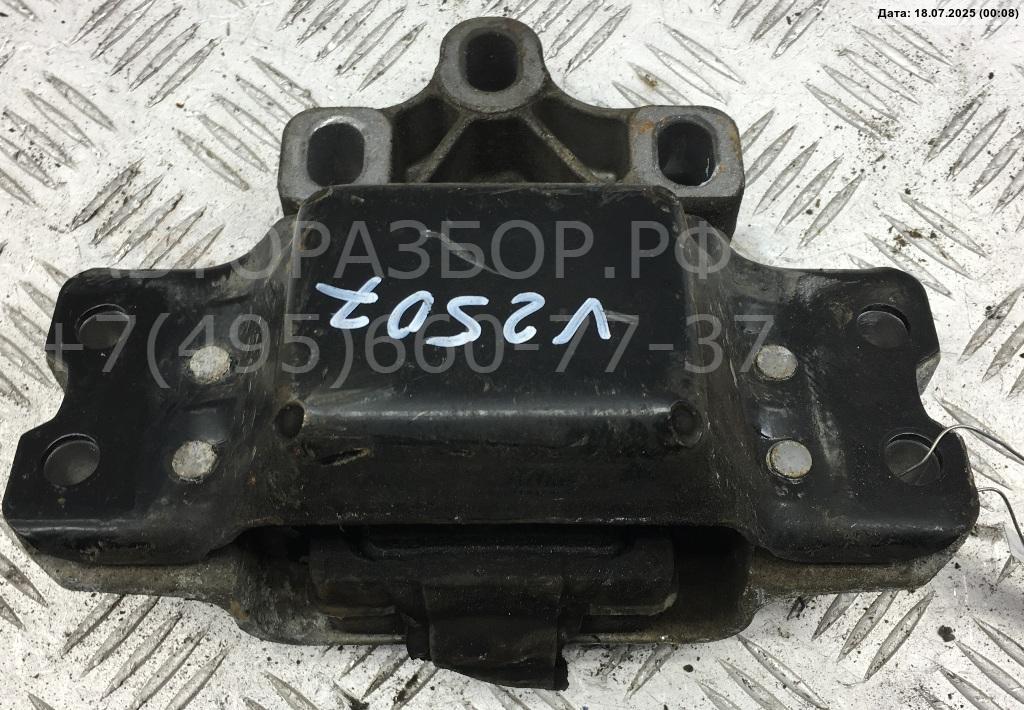 Опора двигателя левая