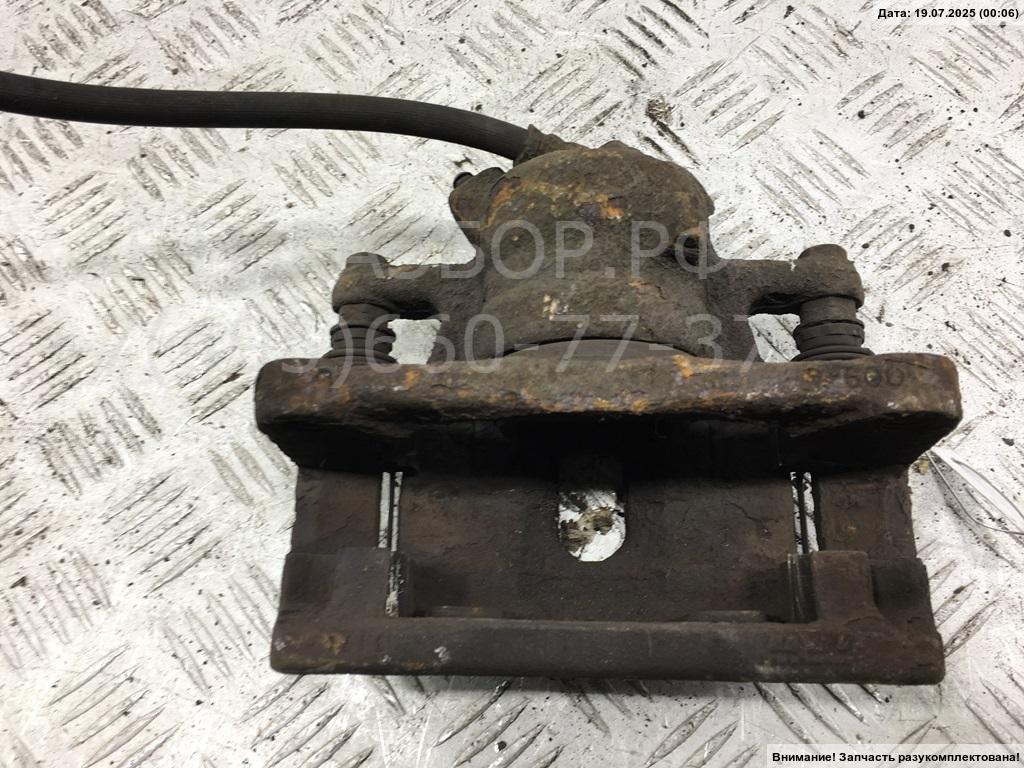 Суппорт передний левый