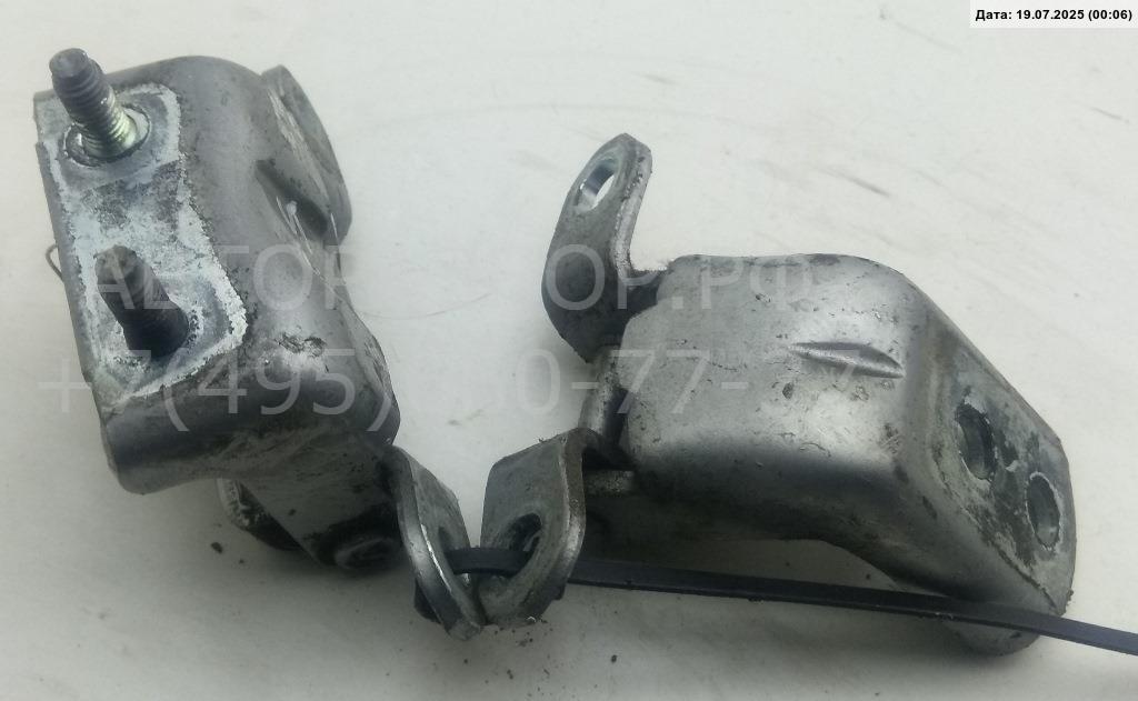 Петля двери