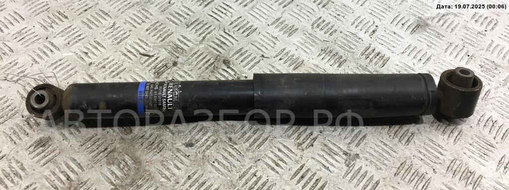 Амортизатор задний правый