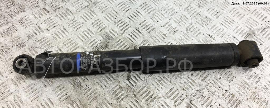 Амортизатор задний левый