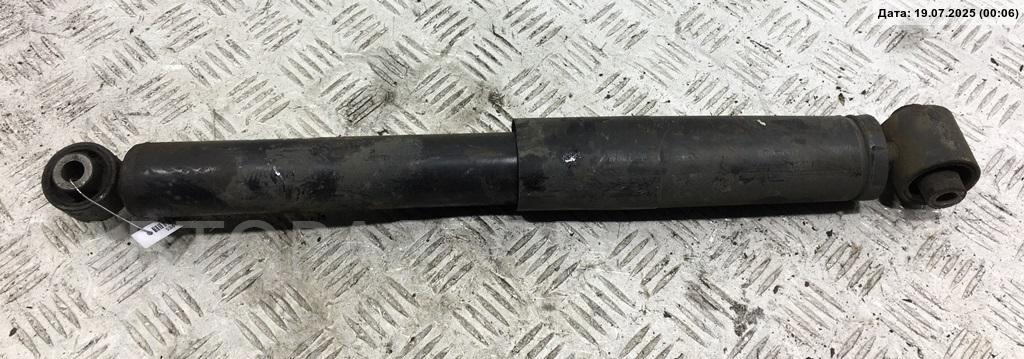 Амортизатор задний левый