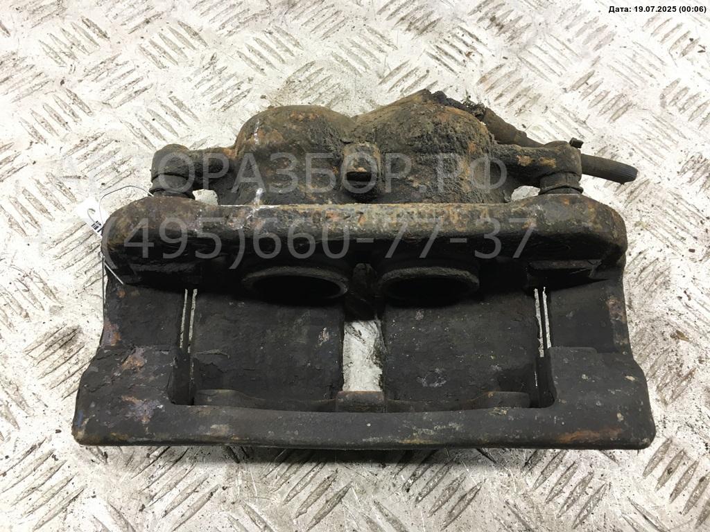 Суппорт передний правый