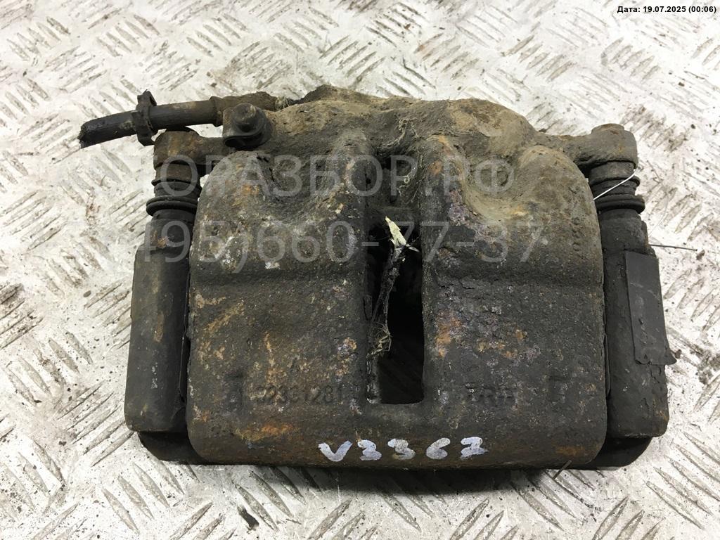 Суппорт передний правый