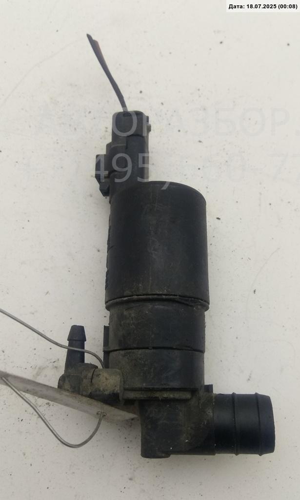 Насос омывателя