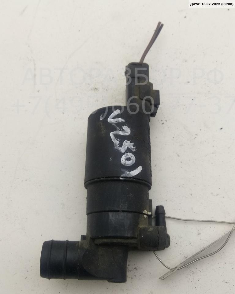 Насос омывателя