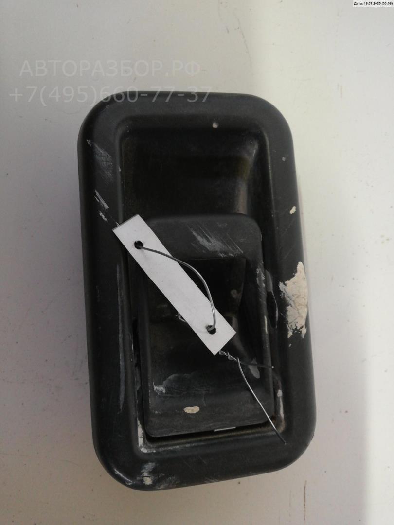 Ручка двери задней внутренняя левая