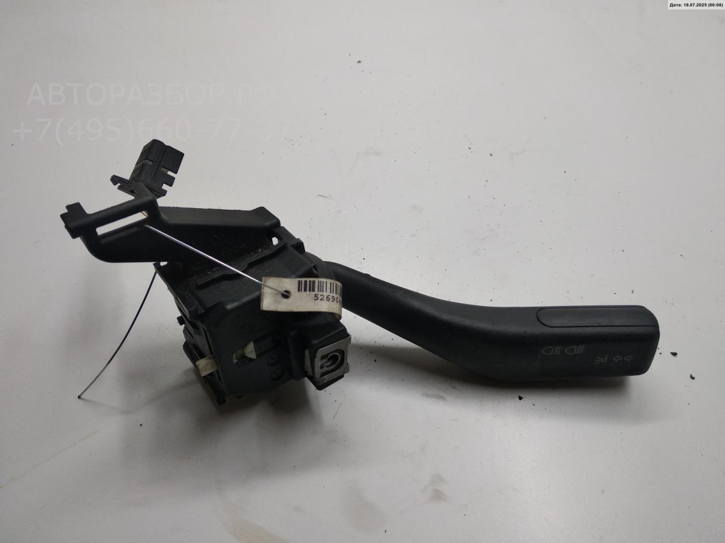 Переключатель поворотов подрулевой