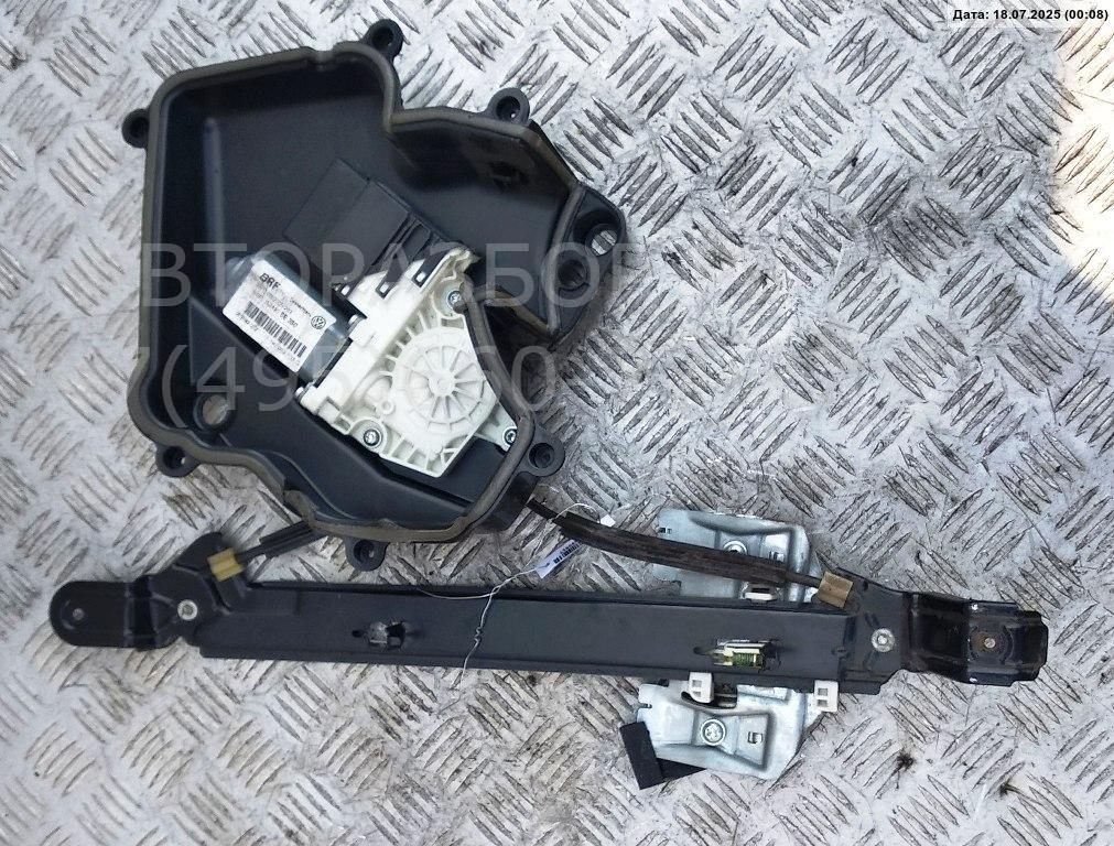 Стеклоподъемник электр. задний левый