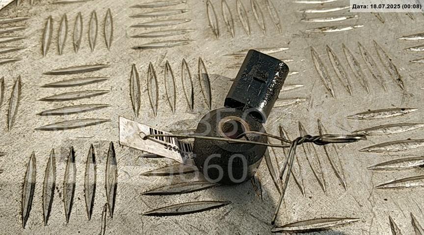 Датчик детонации