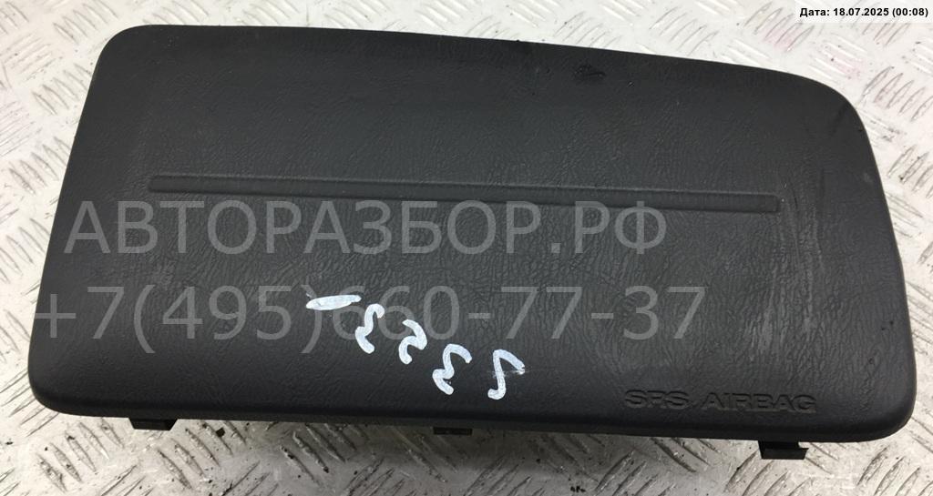 Подушка безопасности пассажирская (в торпедо)